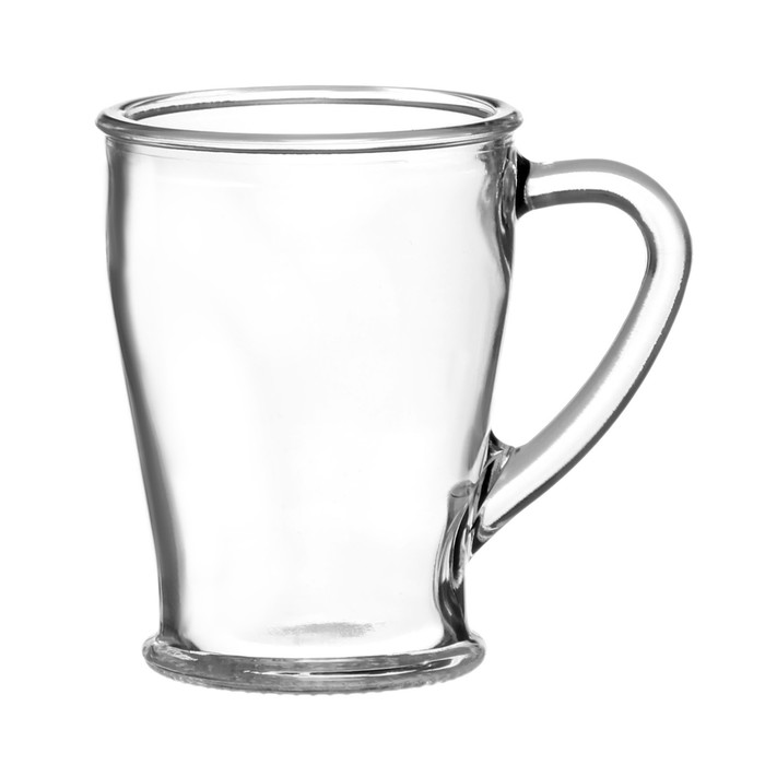 Кружка 200 мл "ЧайКофф"