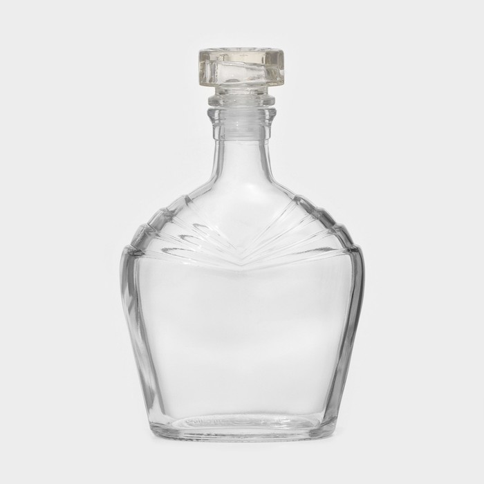 Графин-штоф 500 мл "Сидней"