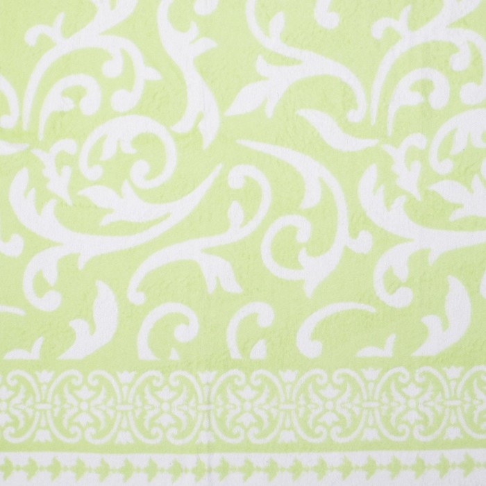 Одеяло жаккардовое рис 3/5 140х205 см хлопок 390 гр/м