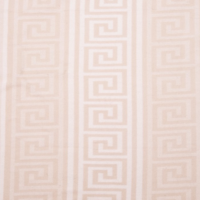 Одеяло жаккардовое рис 11/1 140х205 см хлопок 390 гр/м