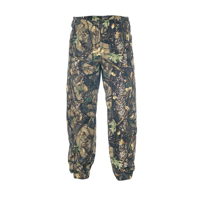 Непромокаемый маскир кост "Бекас"(лес) 46-48/182