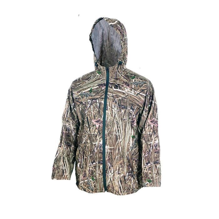 Непромокаемый маскир кост "Бекас"(осока) 62-64/170