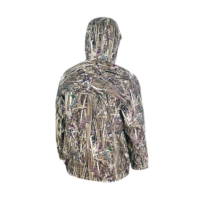 Непромокаемый маскир кост "Бекас"(осока) 66-68/182