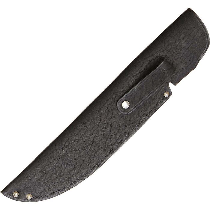 Ножны европейские (длина клинка 17 см)