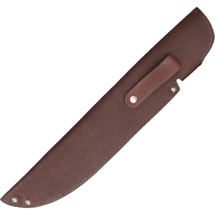 Ножны европейские (длина клинка 21 см)