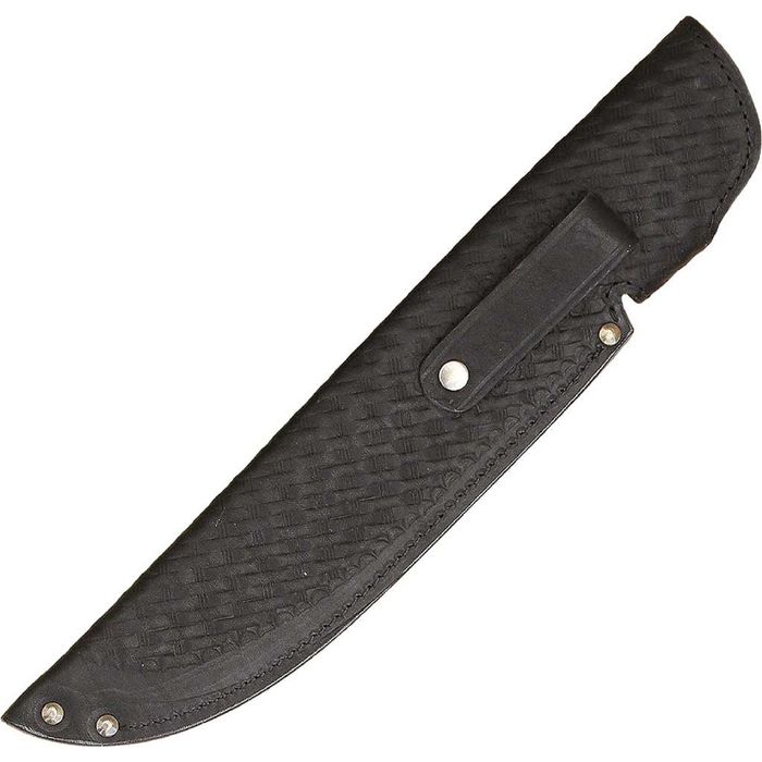 Ножны европейские элитные (длина клинка 17 см)