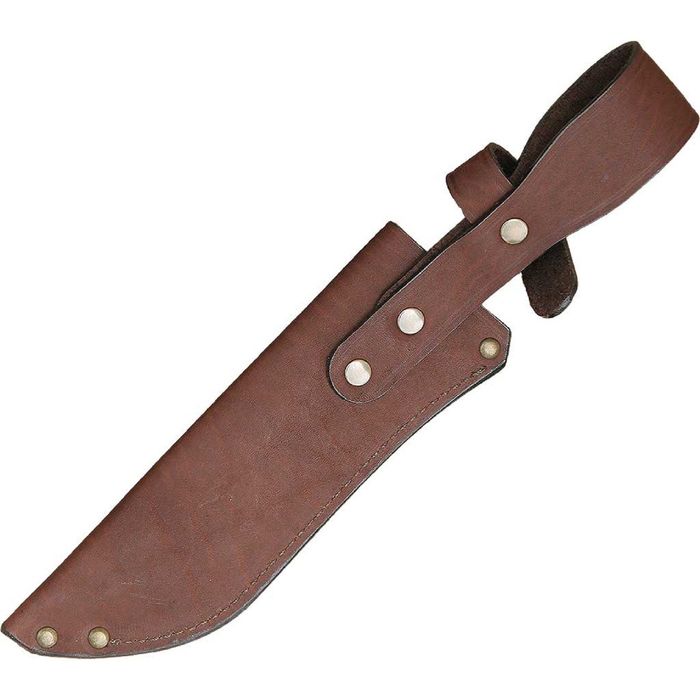 Ножны непальские (длина клинка 13 см)