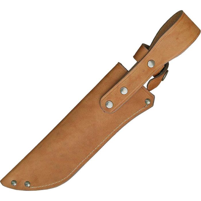 Ножны непальские (длина клинка 19 см)