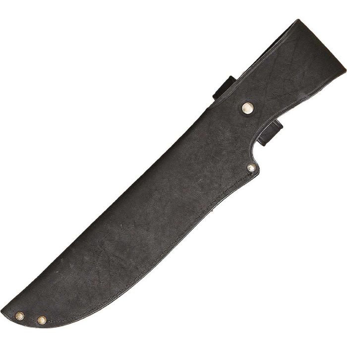 Ножны с рукояткой (длина клинка 15 см)