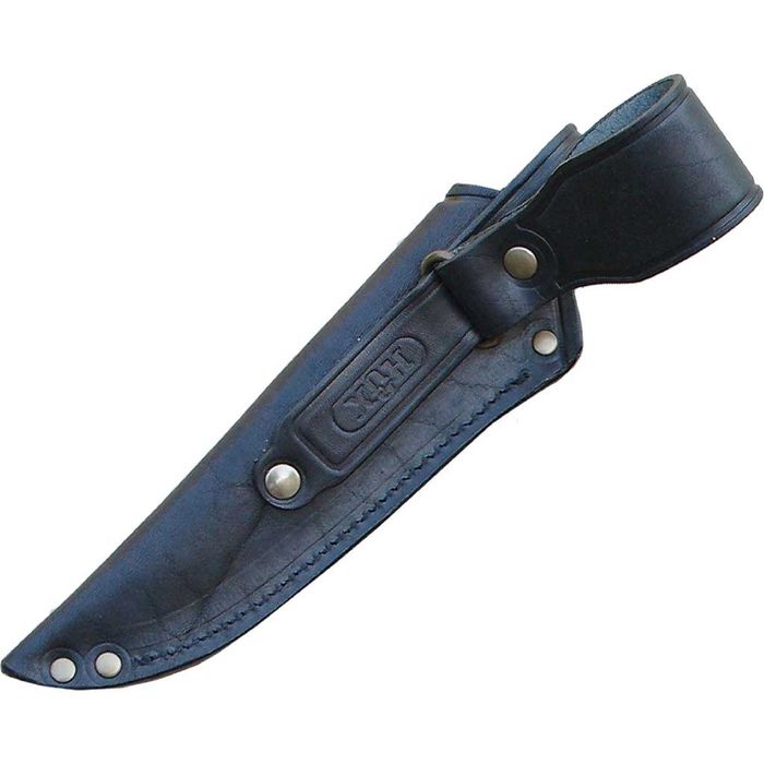 Ножны финские с застежкой (длина 19 см)