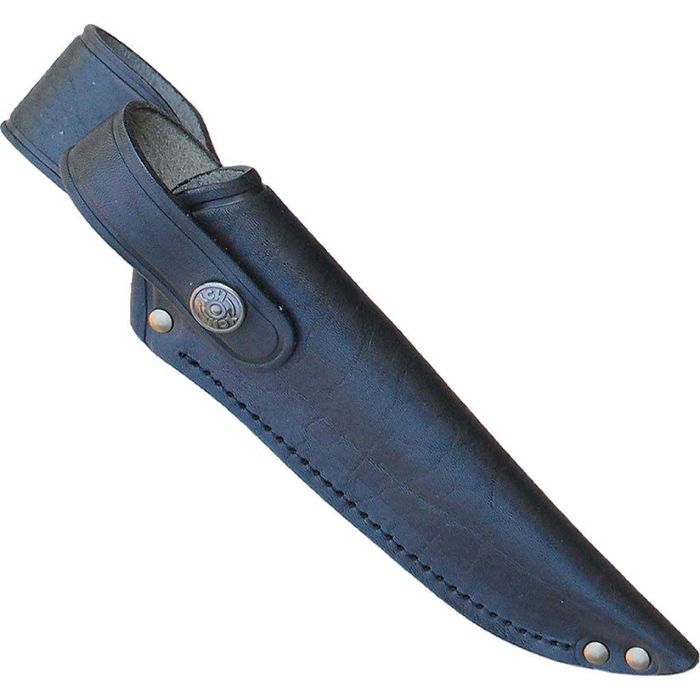 Ножны финские с застежкой (длина 25 см)