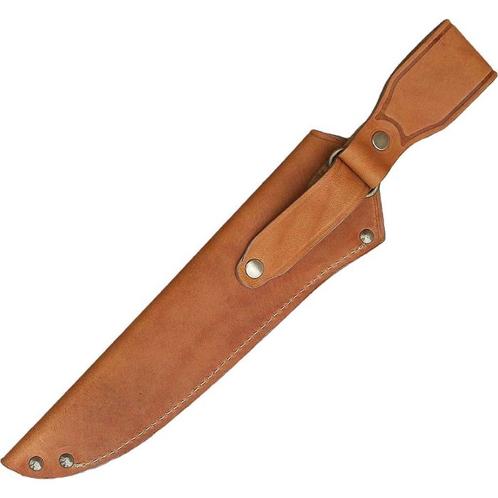 Ножны финские (длина 17 см) (I)