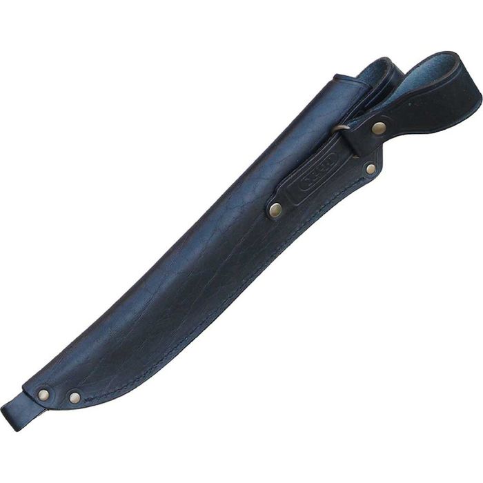 Ножны Финские с застежкой (длина 27 см)