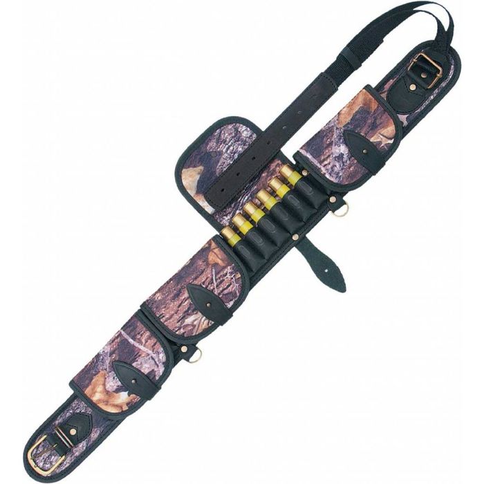 Патронташ "Лес" закрытый