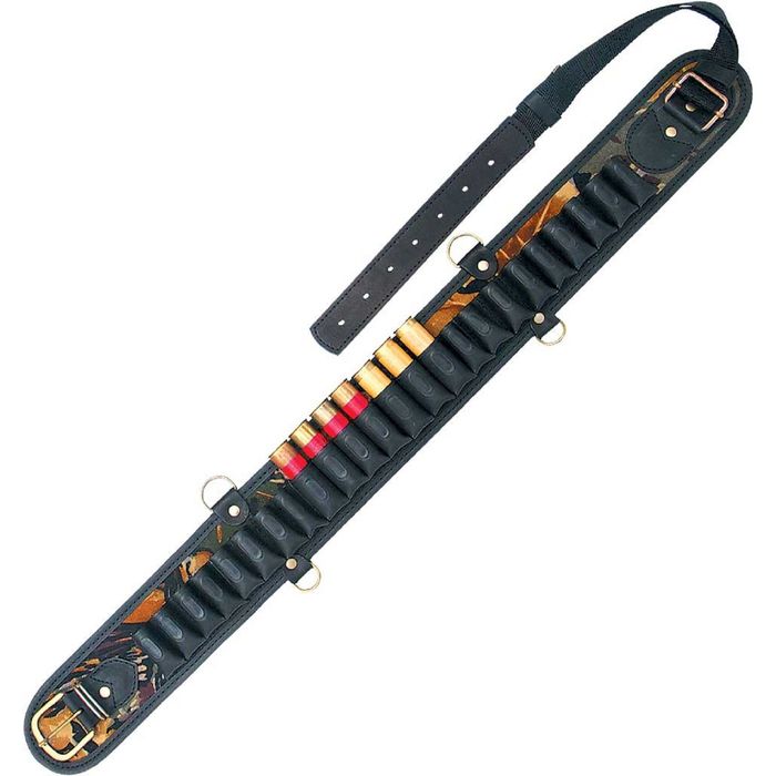 Патронташ "Лес" открытый