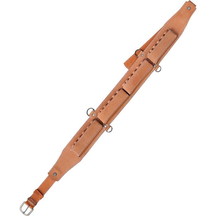 Патронташ К-12 24 патрона "Люкс" открытый (I)