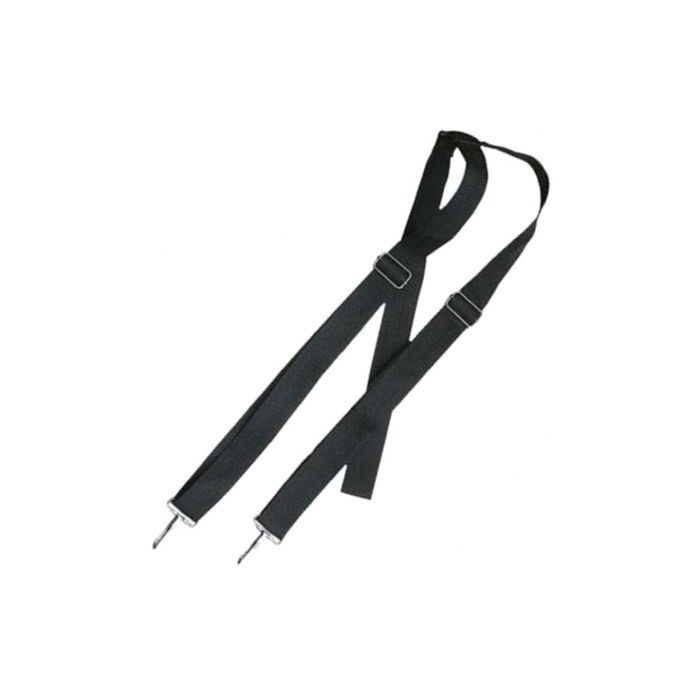 Патронташ К-12/24 24 патрона открытый (камыш)