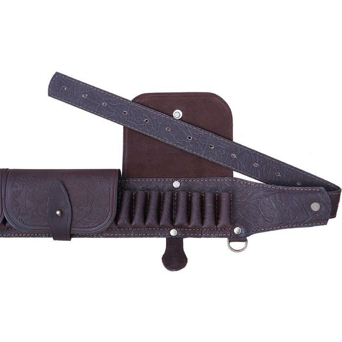 Патронташ К-20 24 патрона