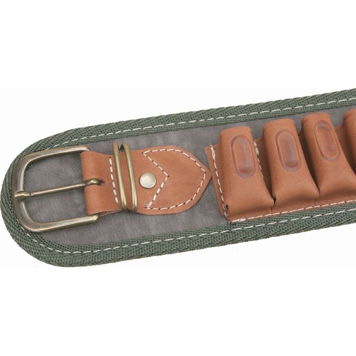 Патронташ комбинир К-12 24 патрона открытый (I)