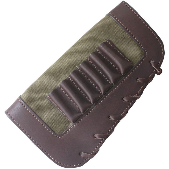 Патронташ на приклад "Хант" Rem/ 233/6 VIP