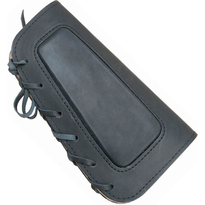 Патронташ на приклад (III)