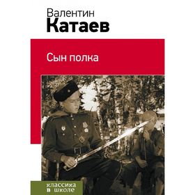 

Сын полка