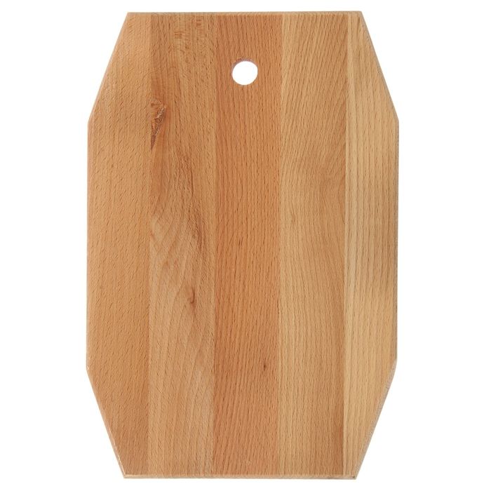 Доска разделочная "Ромб" большая