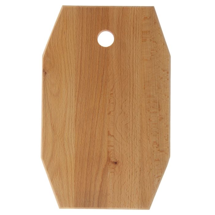 Доска разделочная "Ромб" малая