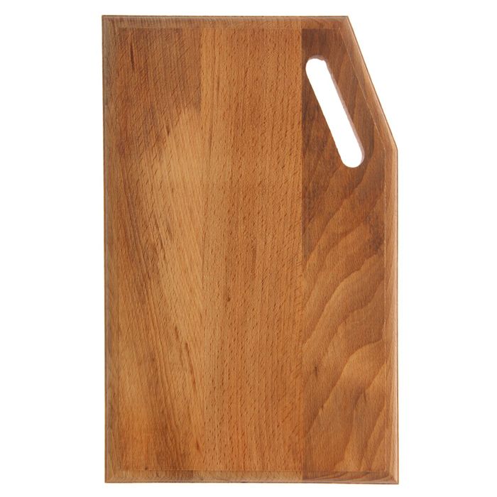 Доска разделочная "Косая"