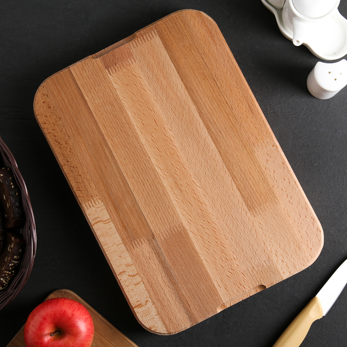 Доска разделочная, профессиональная