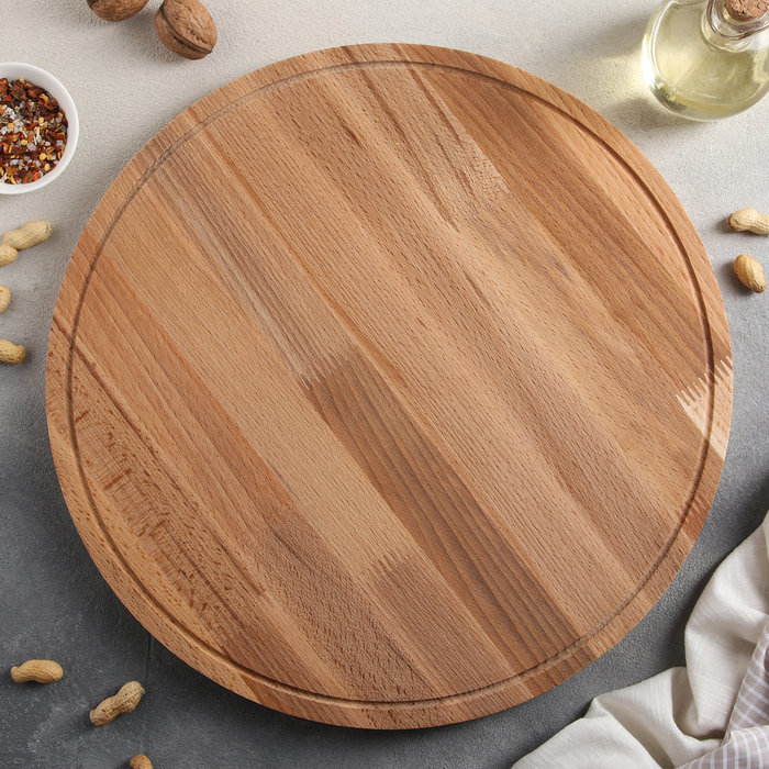 Блюдо для пиццы 37 см