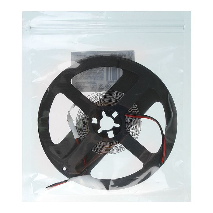 Светодиодная лента SMD3014, 5 м. IP20, 60LED, 4.8 W/m, WW