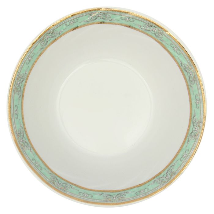 Салатник 360 мл "Морская волна"