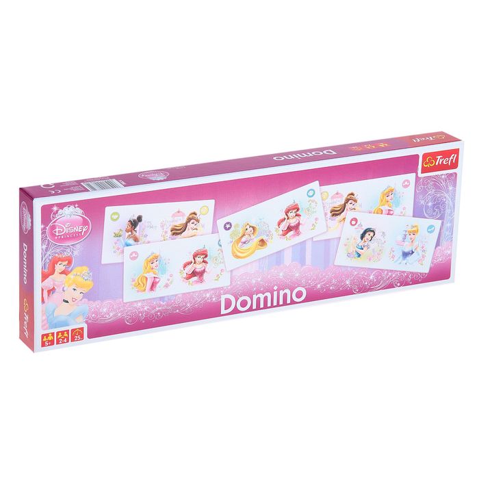 Домино "Принцессы"