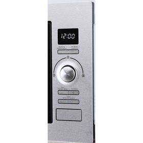 

Встраиваемая микроволновая печь Körting KMI 925 CX