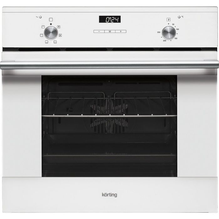 Духовой шкаф Körting OKB 760 FW