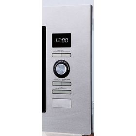 

Встраиваемая микроволновая печь Körting KMI 720 X