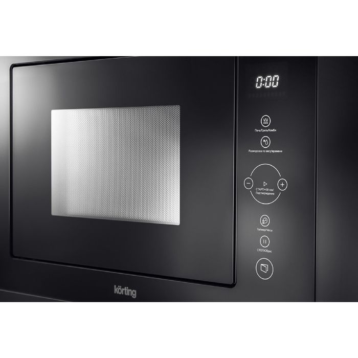 Микроволновая печь Körting KMI 825 TGN