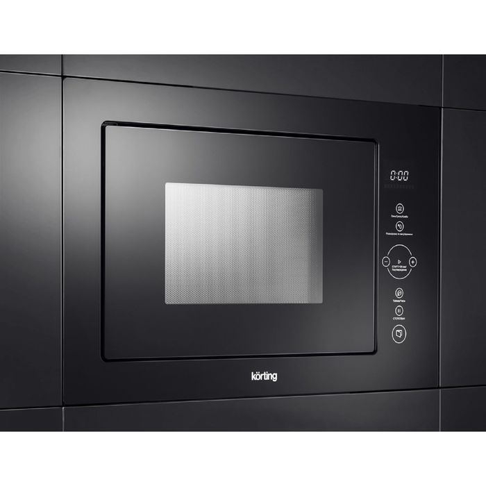 Микроволновая печь Körting KMI 825 TGN