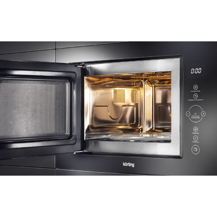 Микроволновая печь Körting KMI 825 TGN
