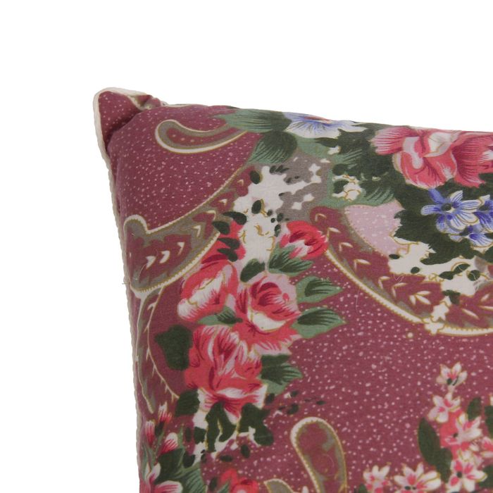 Подушка высокая Belashoff Эконом, размер 68х68 см, тик