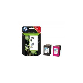 

Картридж струйный HP 122 CR340HE черный/трехцветный набор карт. для HP DJ 1050/2050/2050s