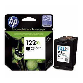 

Картридж струйный HP 122XL CH563HE черный для HP DJ 1050/2050/2050s