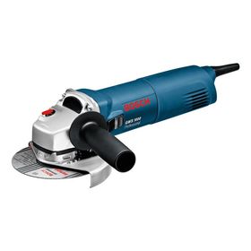 

Углошлифовальная машина Bosch GWS 1000 (06018218R0), 1000 Вт, 11000 об/мин.