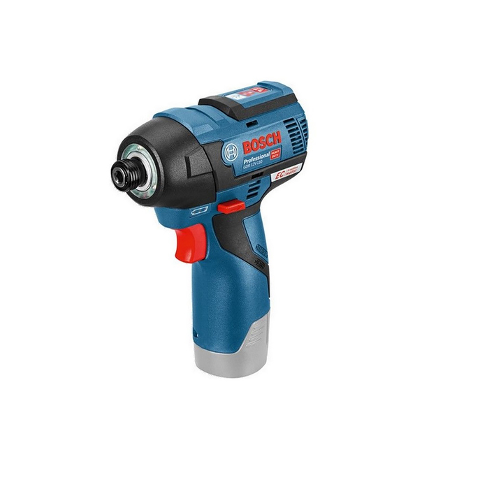 Гайковерт Bosch GDR 12V-110 Professional (06019E0002), аккумуляторный, БЕЗ АКК.