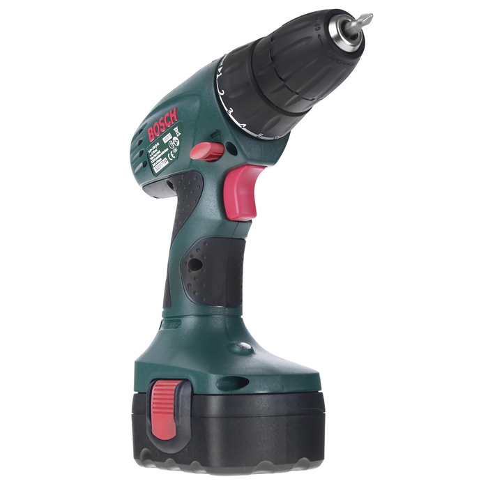 Аккумуляторная дрель-шуруповерт Bosch PSR 14,4 (0603955420)