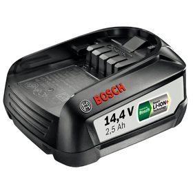 

Блок аккумуляторов Bosch PBA 14,4 B, 2,5 А∙ч, W-B