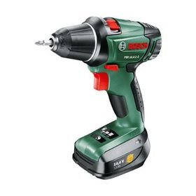 

Аккумуляторная дрель-шуруповерт Bosch PSR 1440 LI-2, 14.4 В, 0-400/1350 об/мин