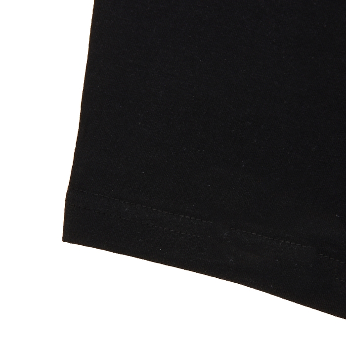 Шорты для мальчика, рост 128 см, цвет чёрный Н248