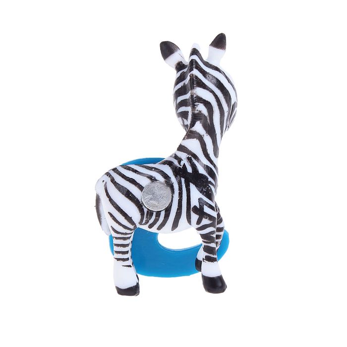 3D-азбука на магнитах "Букварята: З"